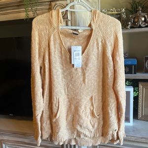 Roxy lightweight sweater